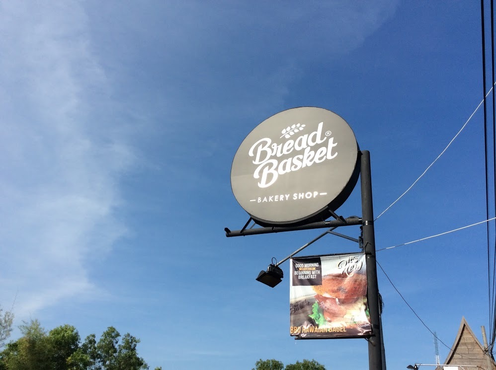 Bread Basket Bakery - Uluwatu Bali