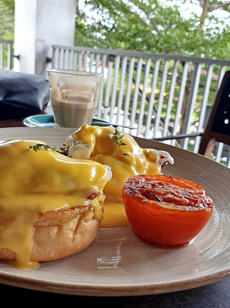 Bread Basket Bakery - Uluwatu Bali