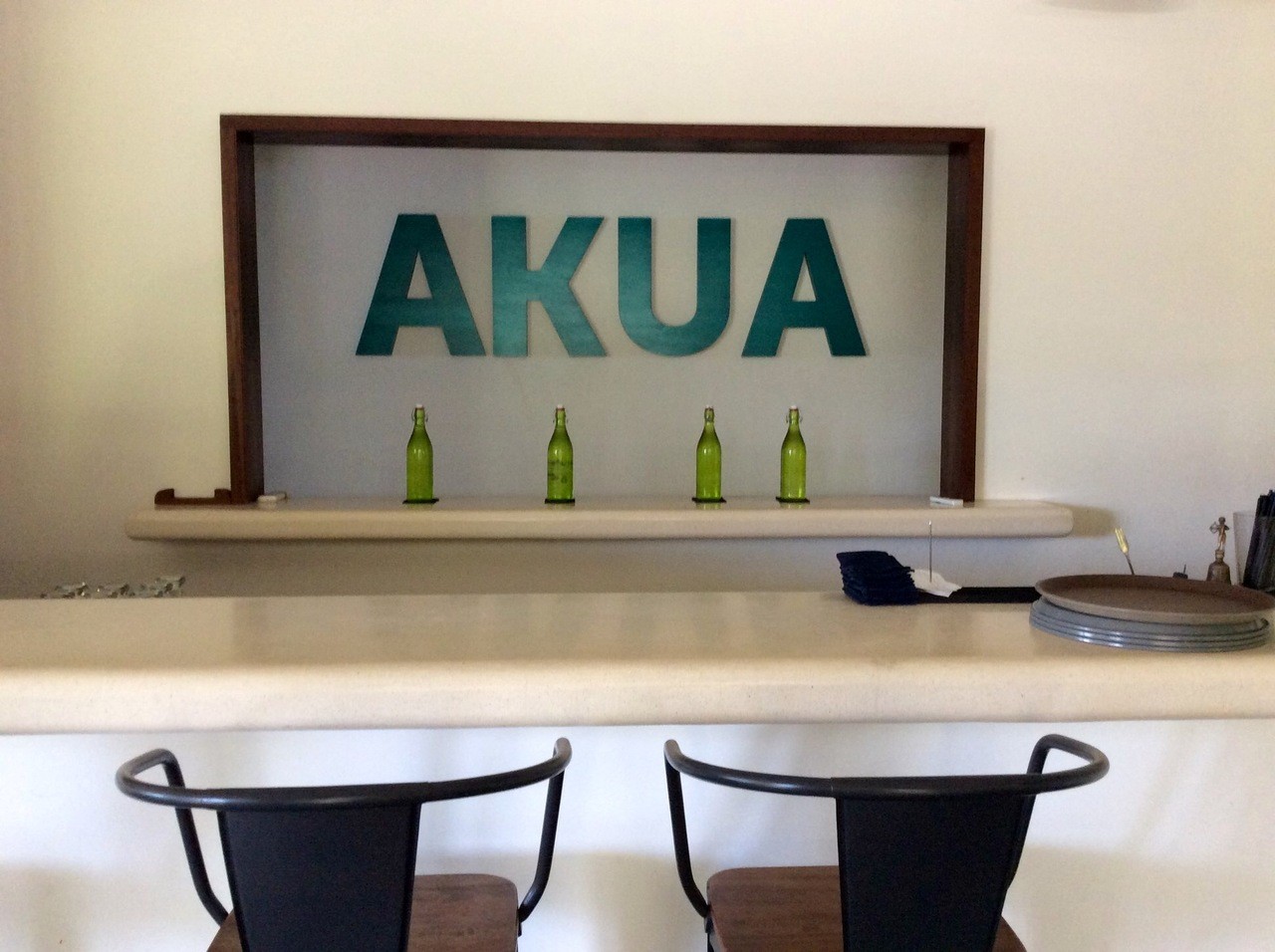 AKUA de Bilbao