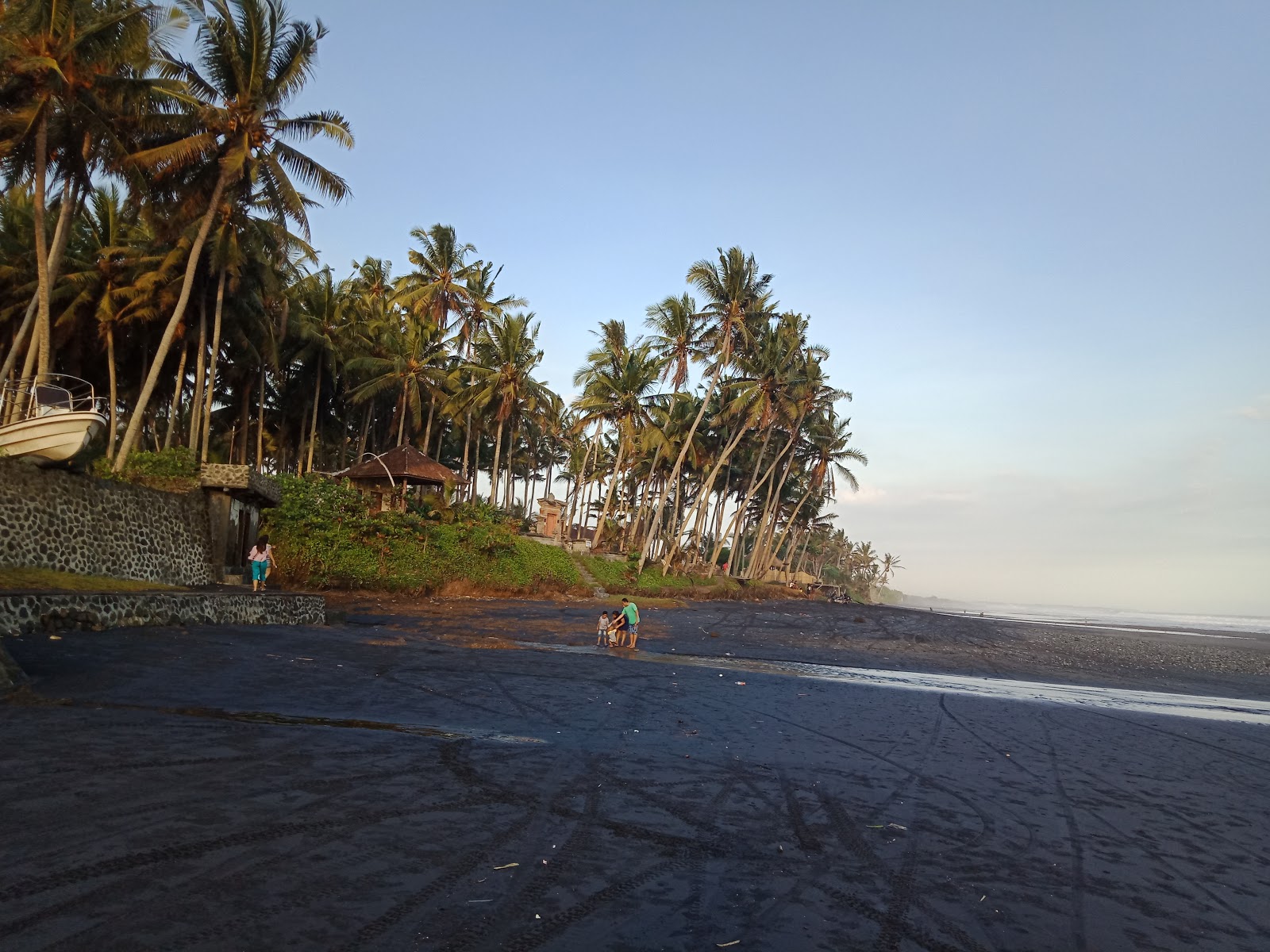 Beach Pasut Beach 140664