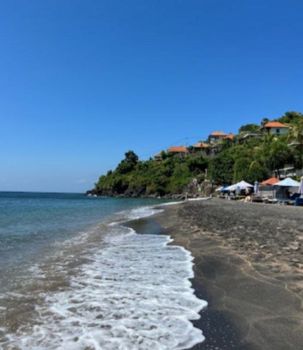 Lipah Beach
