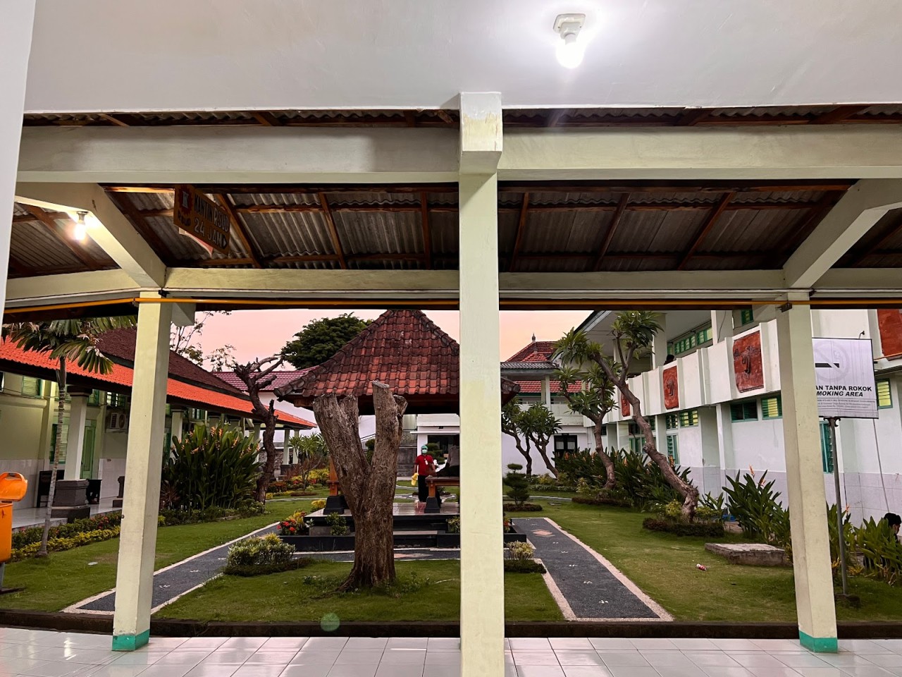 RSUD SINGARAJA