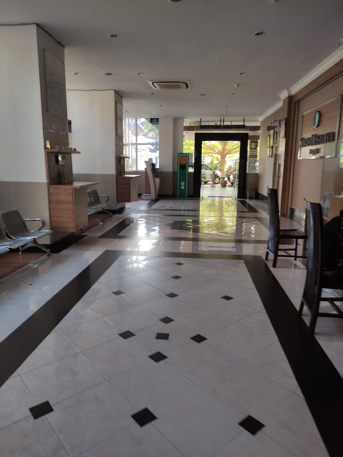 Surya Husadha Hospital Denpasar