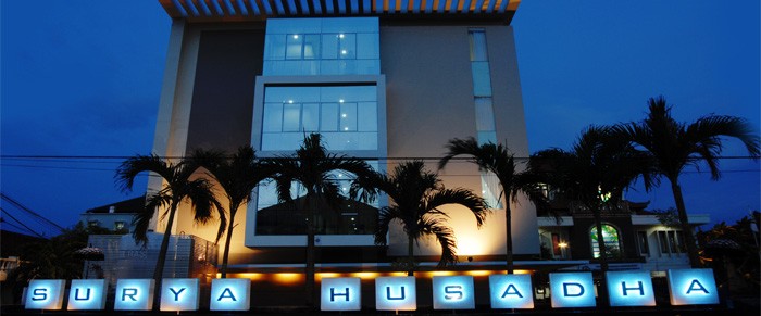 Surya Husadha Hospital Denpasar
