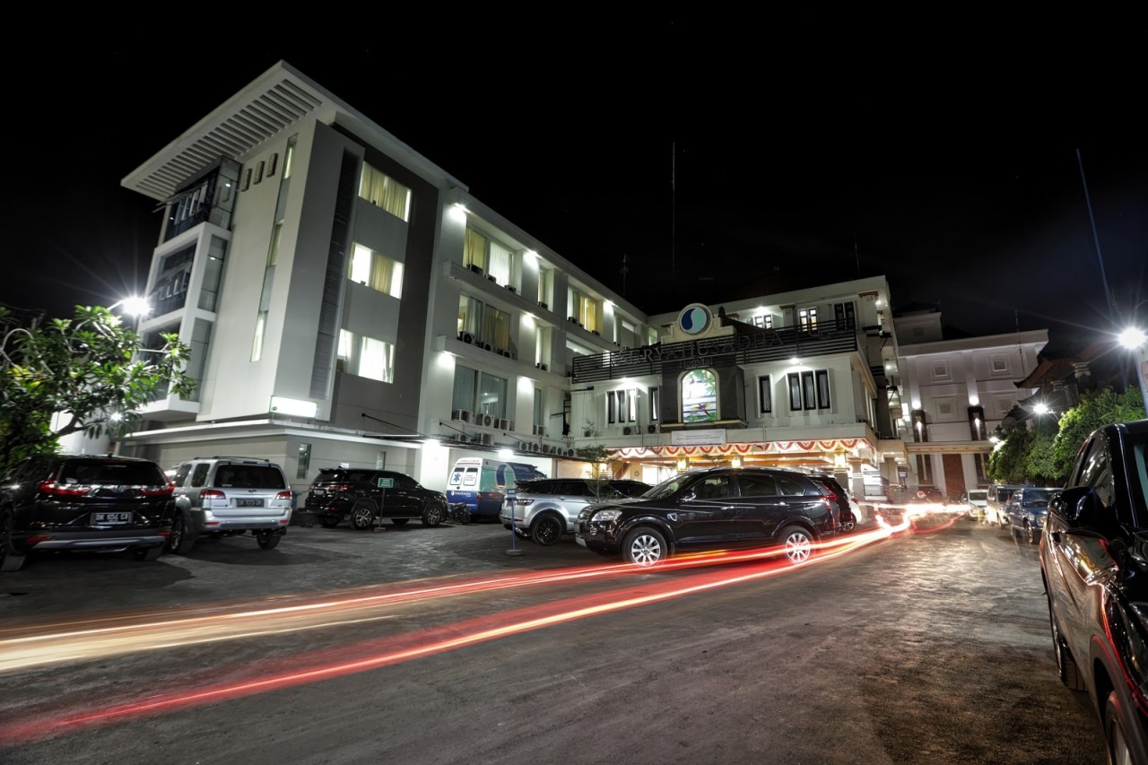 Surya Husadha Hospital Denpasar