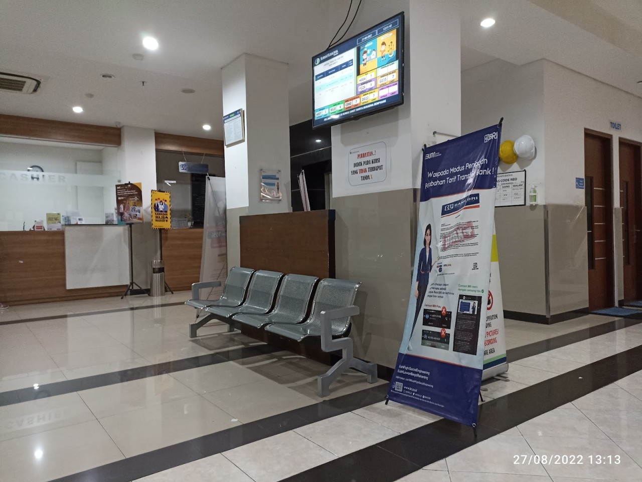 Surya Husadha Hospital Denpasar