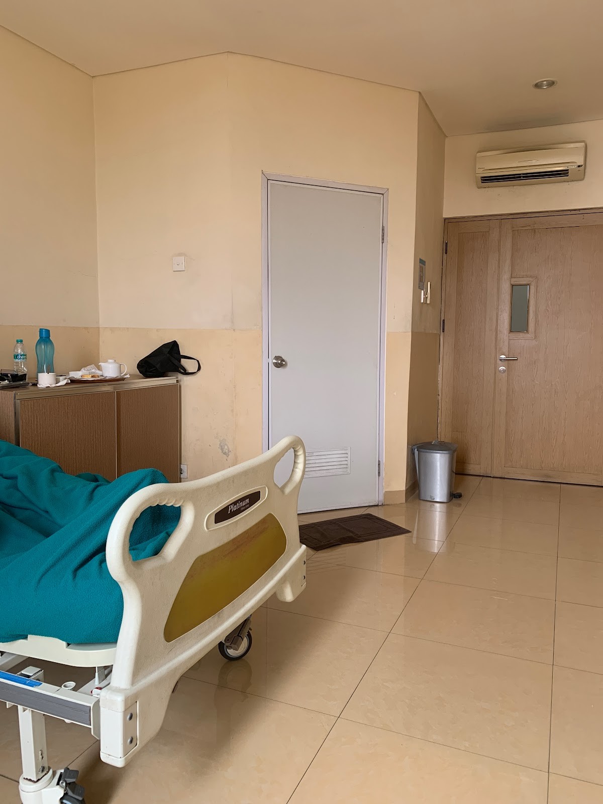 Kasih Ibu General Hospital Tabanan