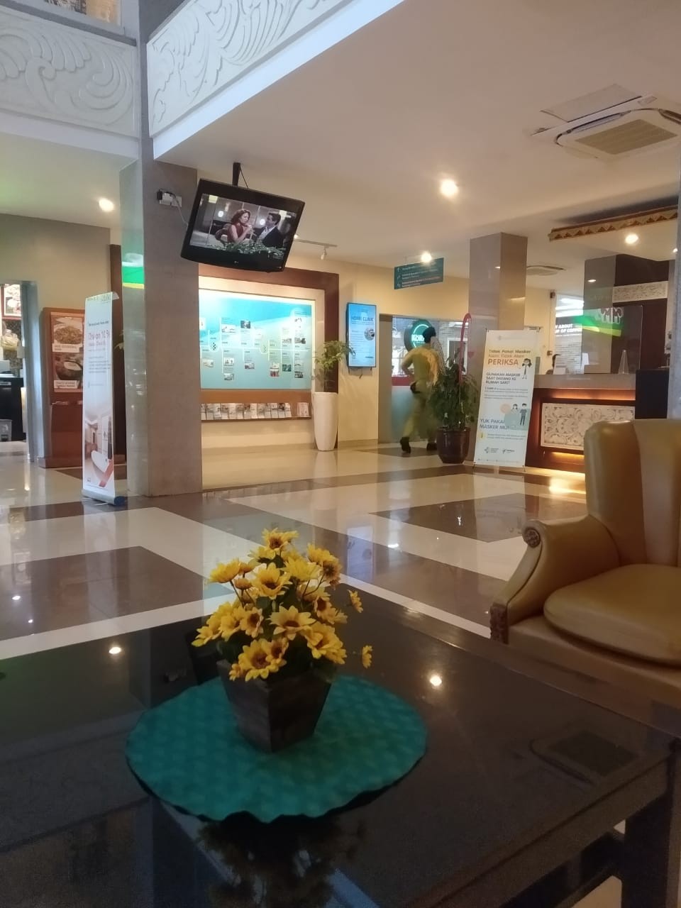 Kasih Ibu Denpasar