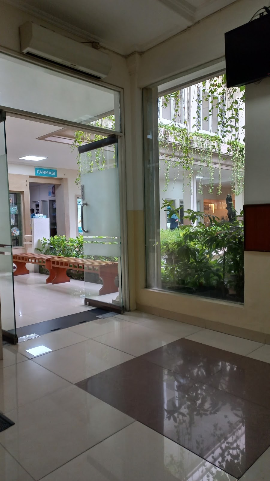 Kasih Ibu Denpasar