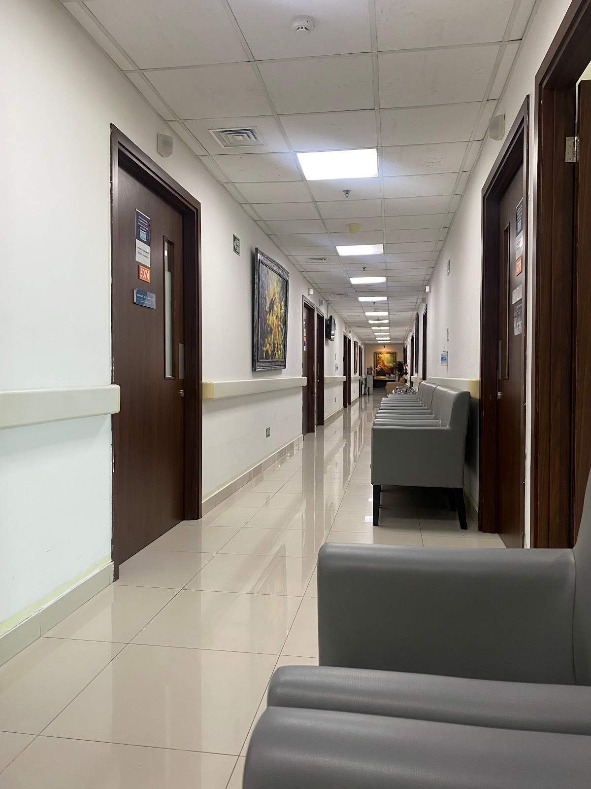 Siloam Hospital Kuta