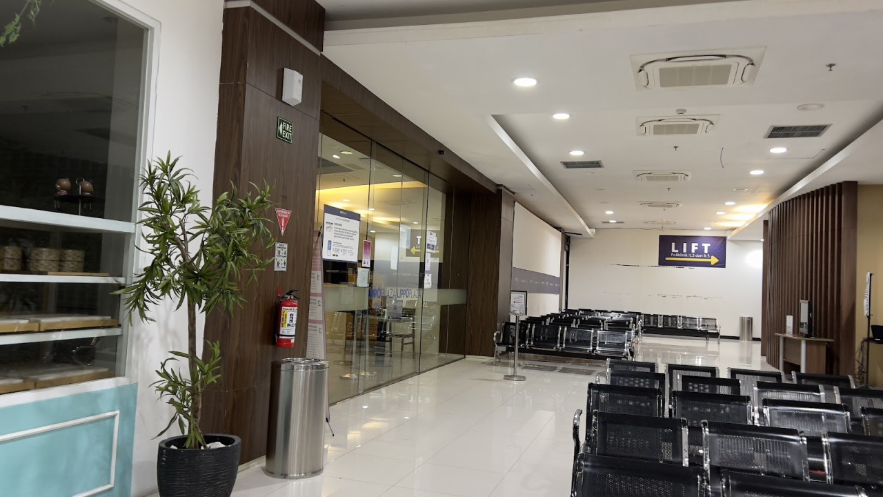 Siloam Hospital Kuta