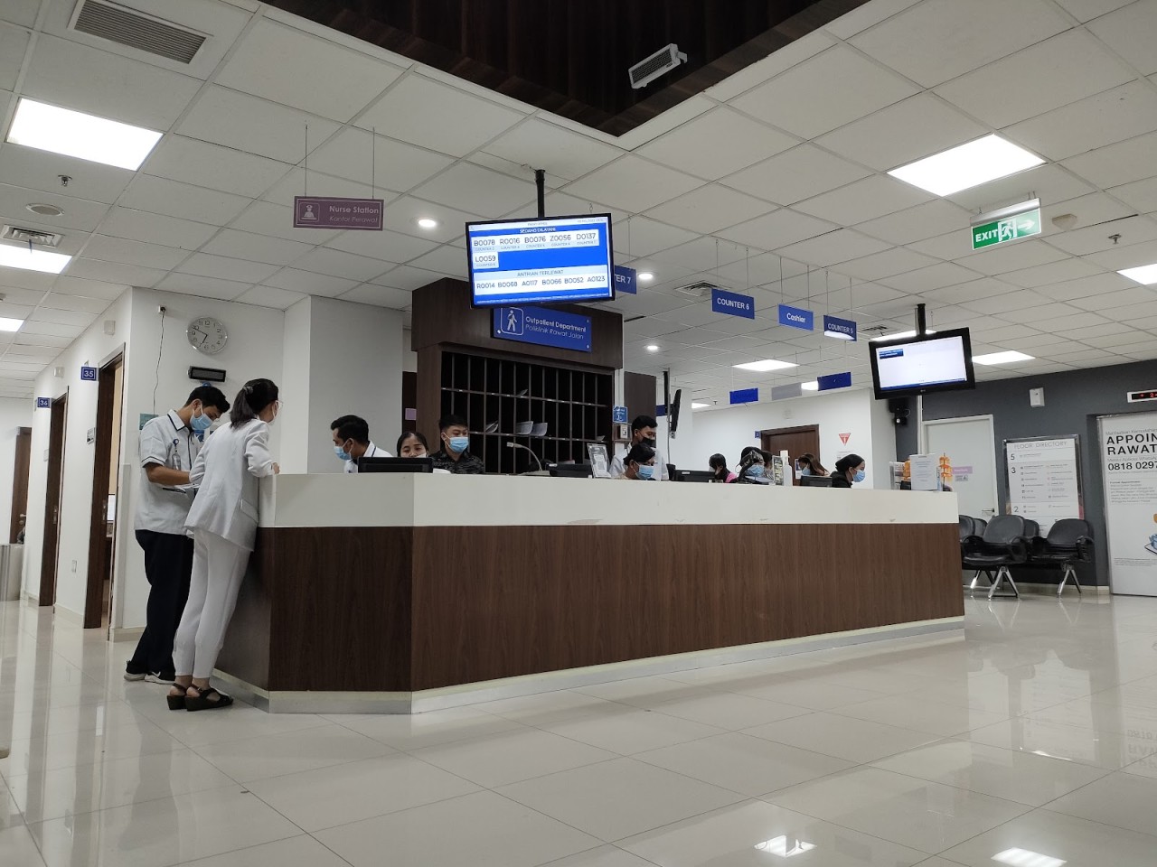 Siloam Hospital Kuta
