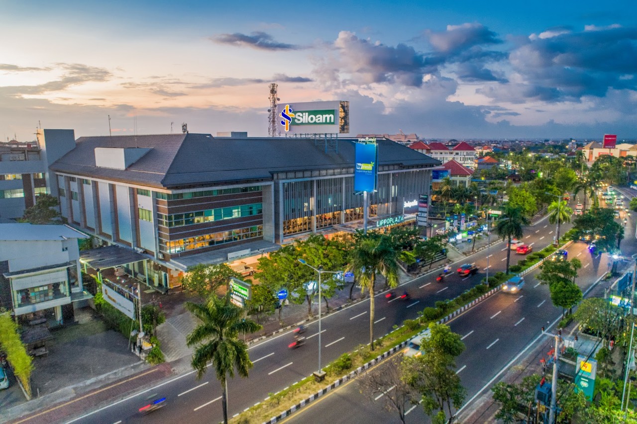 Siloam Hospital Kuta