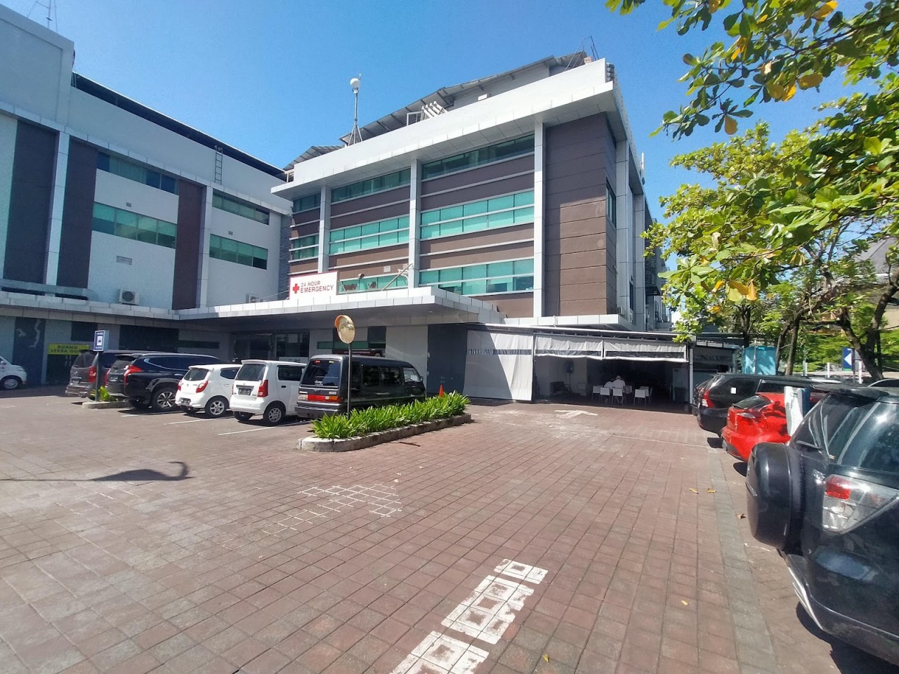 Siloam Hospital Kuta