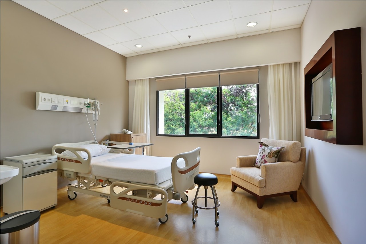 BIMC Hospital Nusa Dua