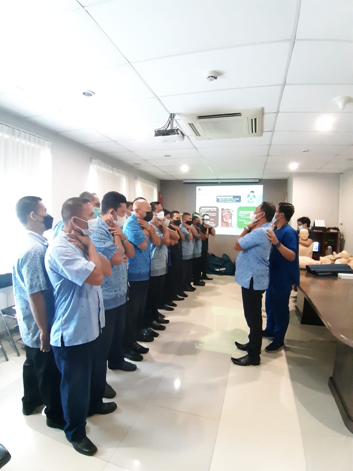 BIMC Hospital Kuta