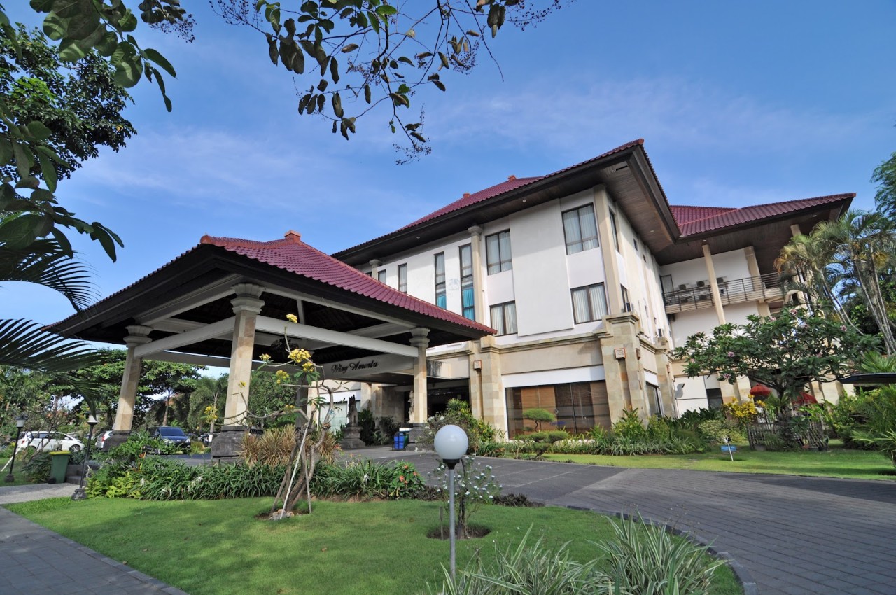Sanglah General Hospital