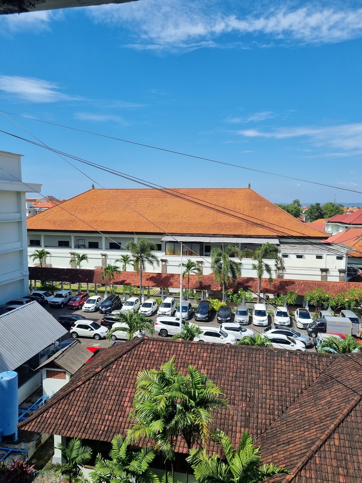 Sanglah General Hospital