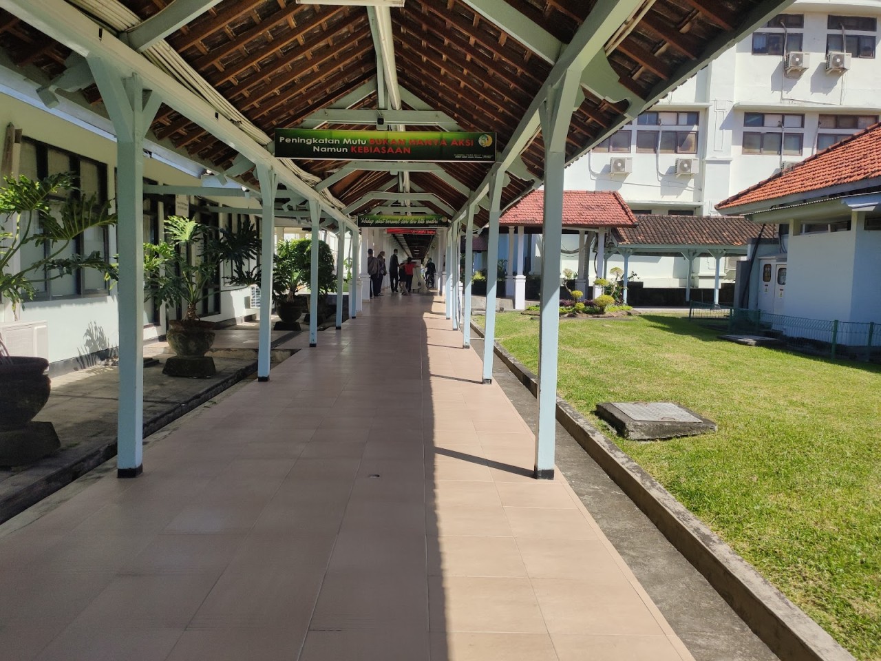 Sanglah General Hospital