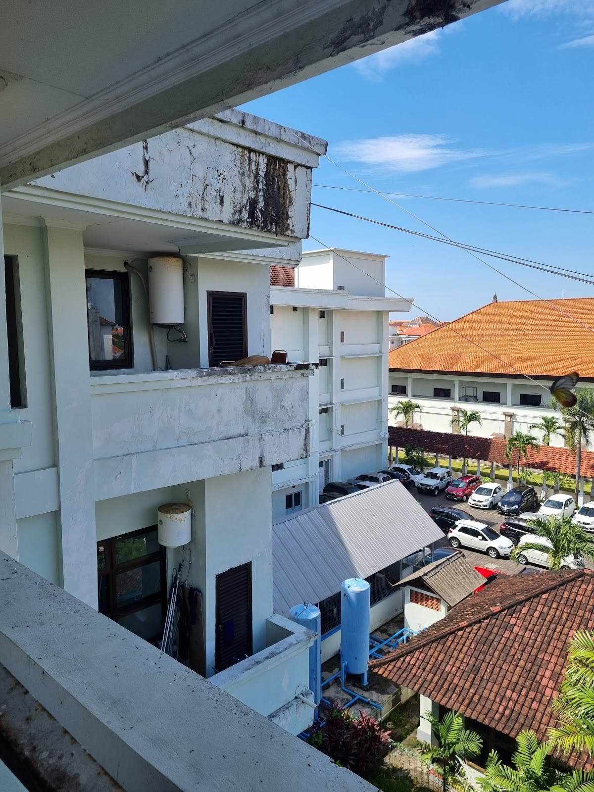Sanglah General Hospital