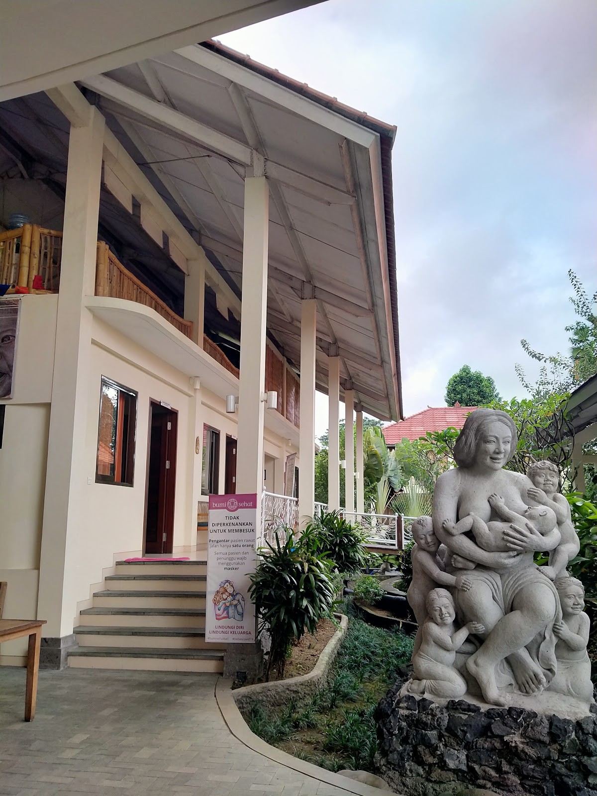 Yayasan Bumi Sehat