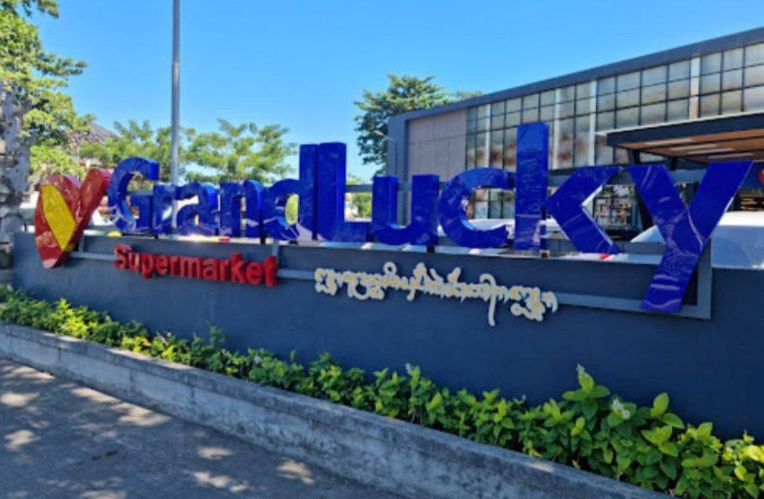 GrandLucky Sanur