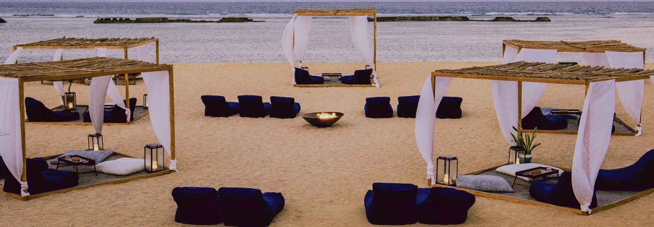 Manarai Beach House