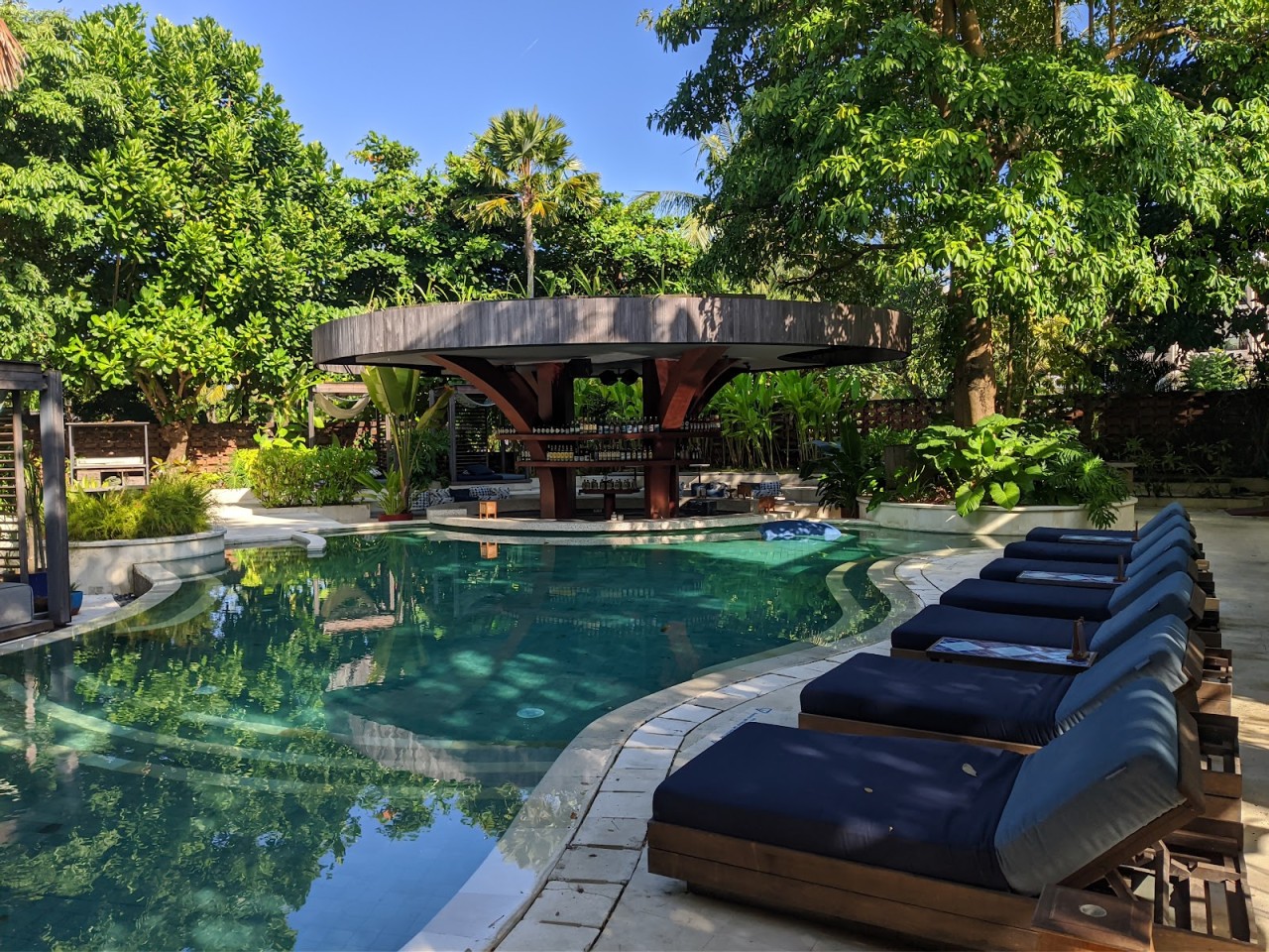 Manarai Beach House