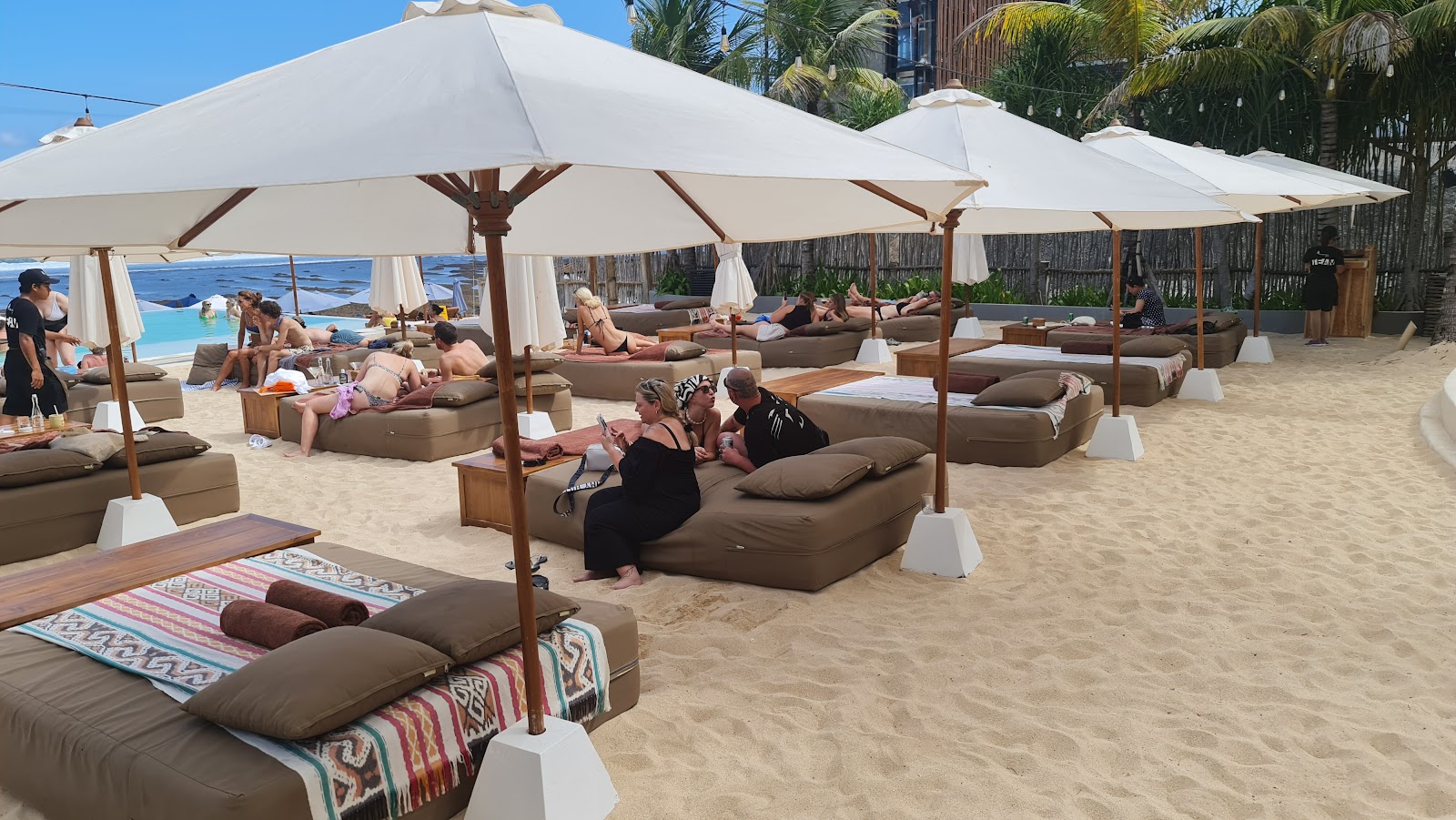 Palmilla Bali Beach Club