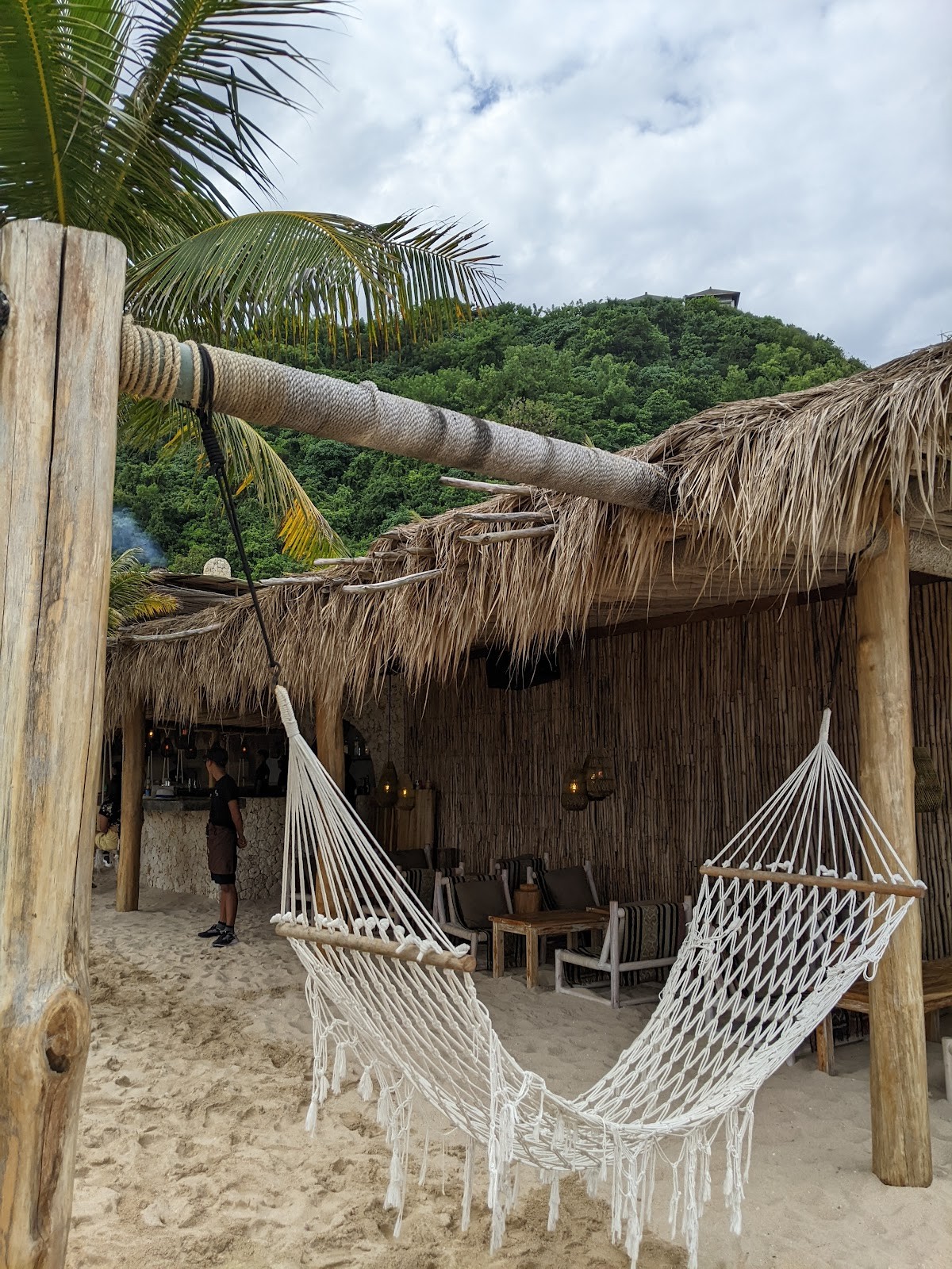 Palmilla Bali Beach Club