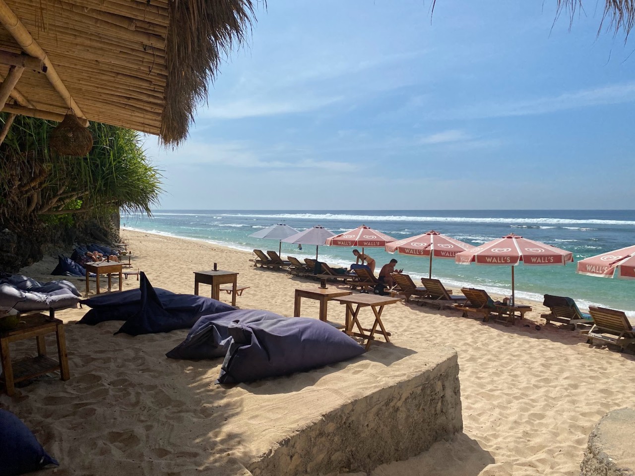 Goa Mesari Bar and Kitchen