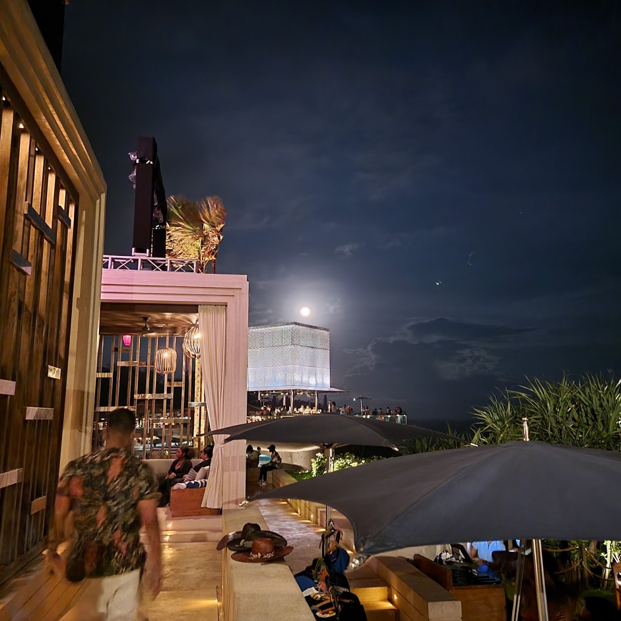 Savaya Bali