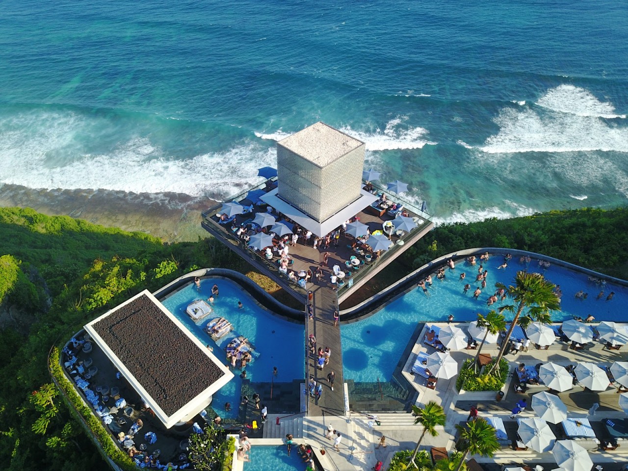 Savaya Bali
