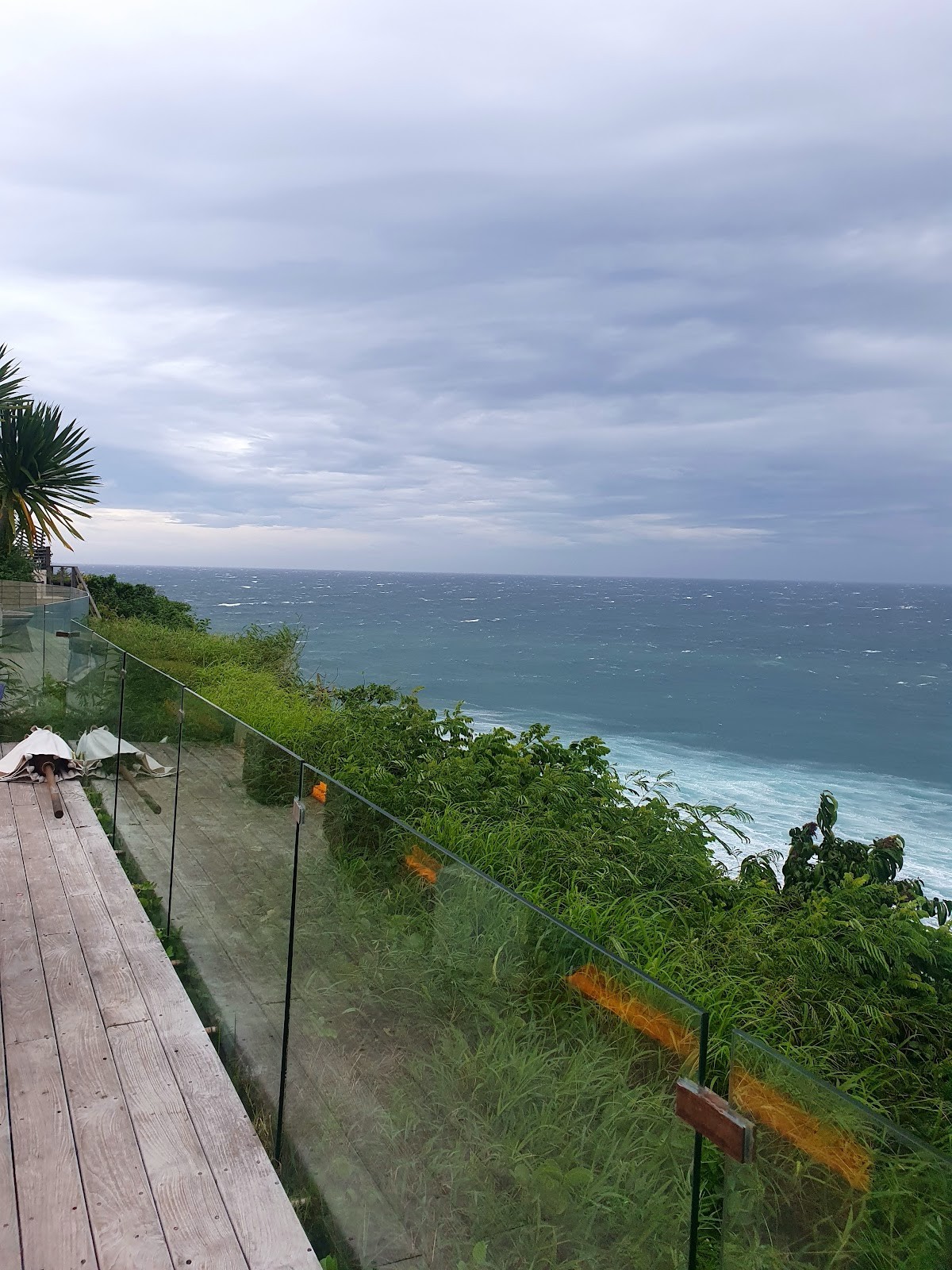 Ulu Cliffhouse