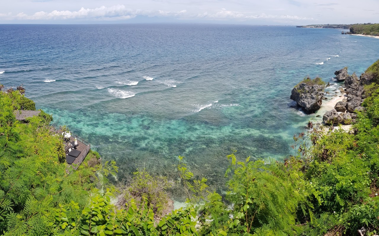 Ulu Cliffhouse