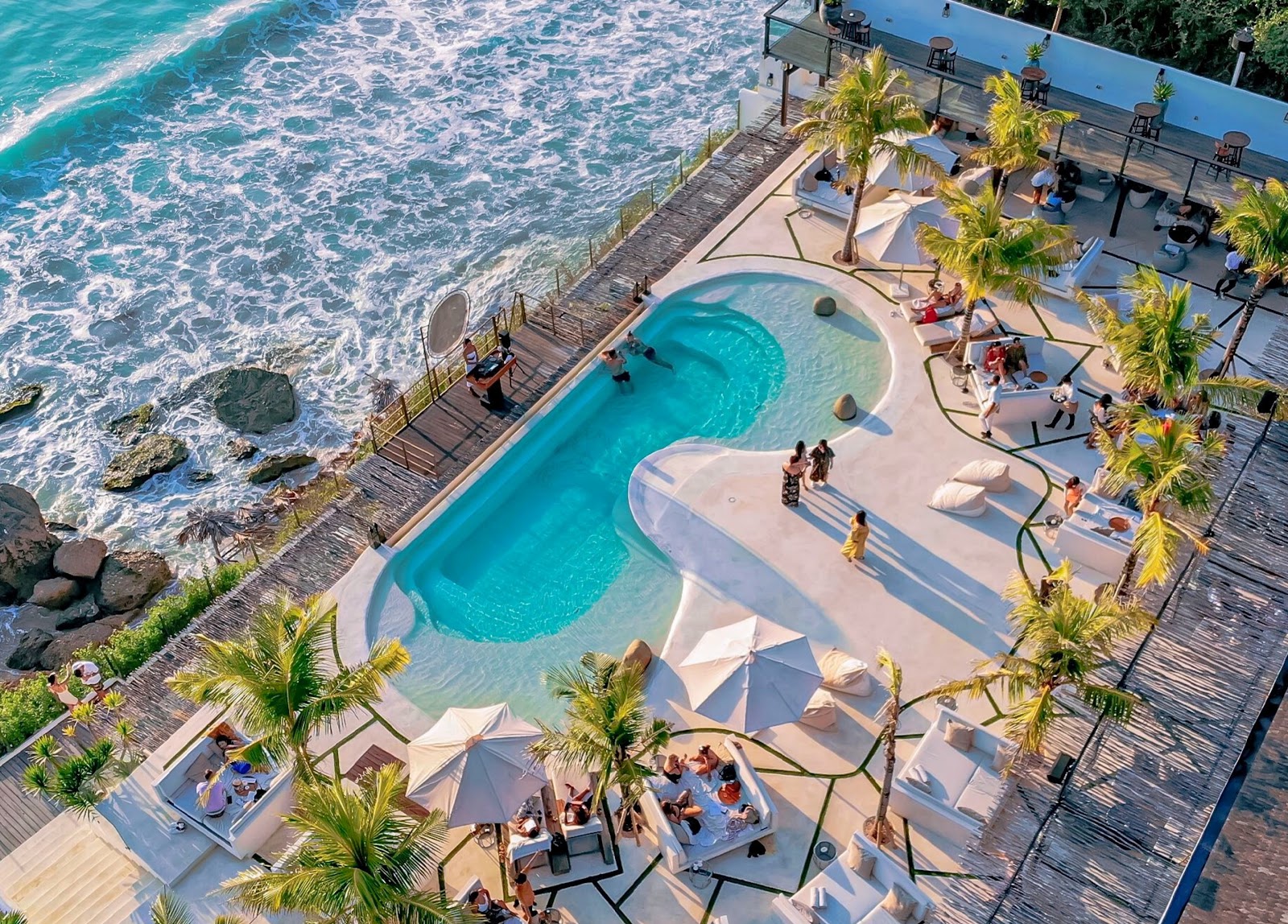 El Kabron Bali