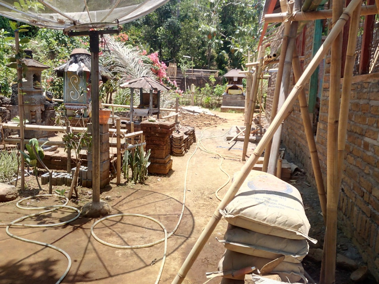 Anakan Teja
