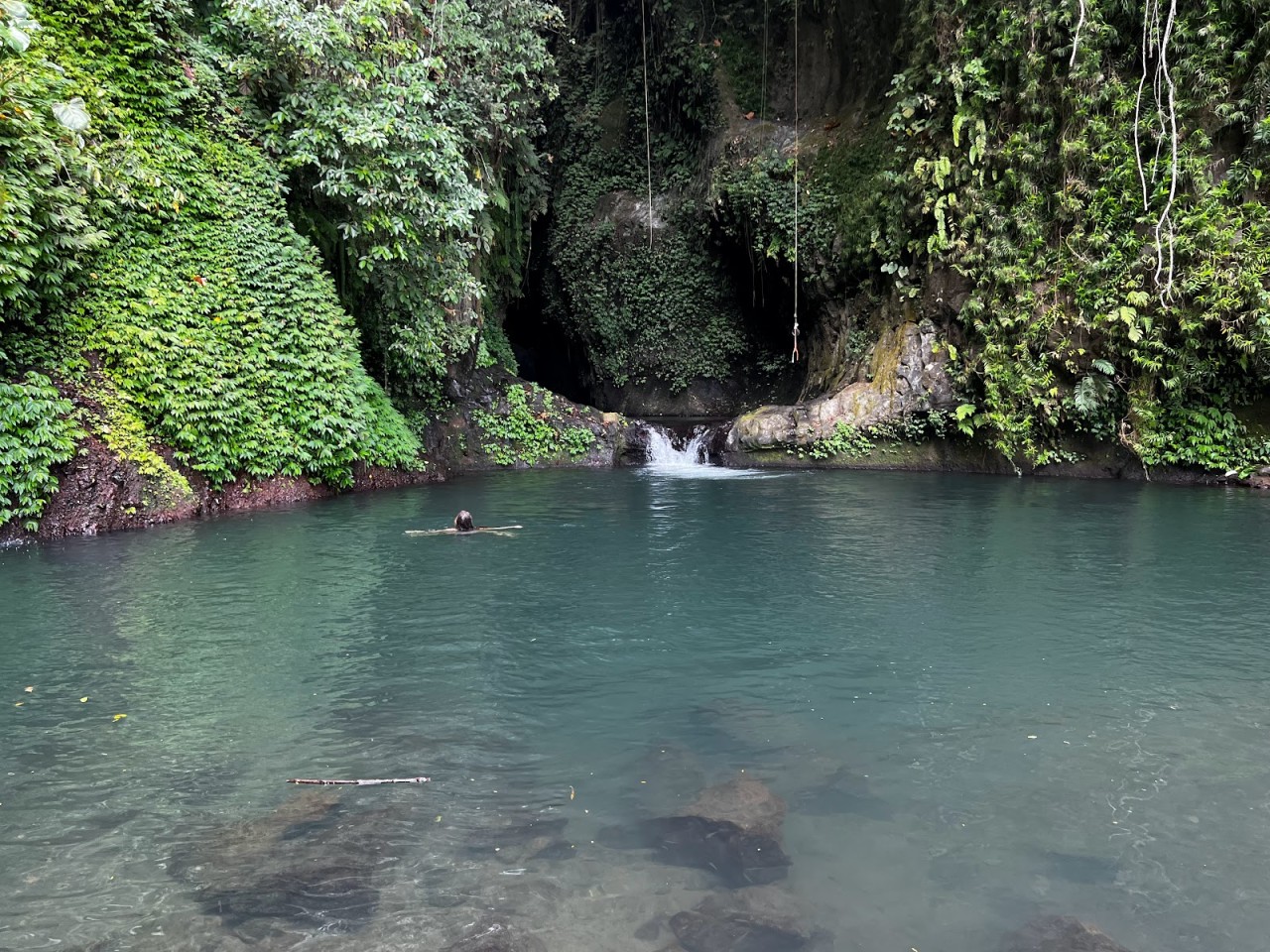 Blue Lagoon