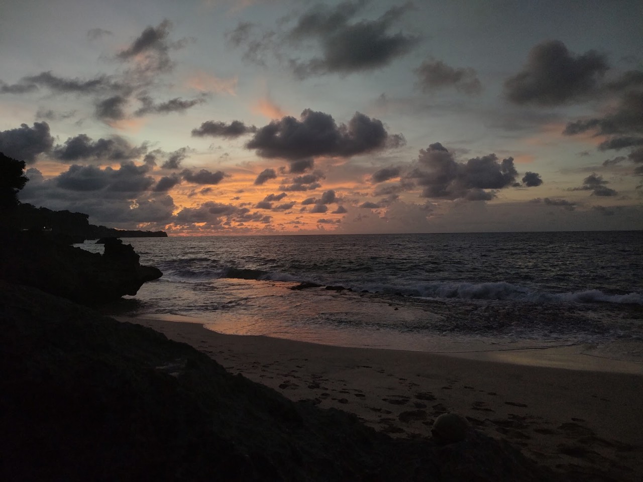 Kaneko Beach