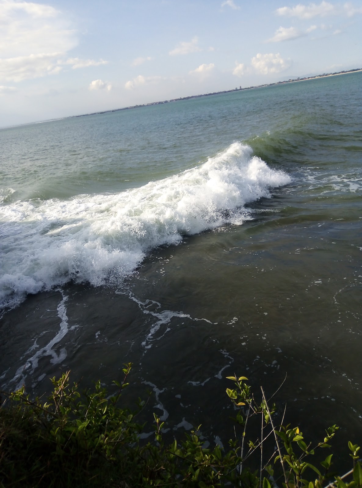 Kaneko Beach
