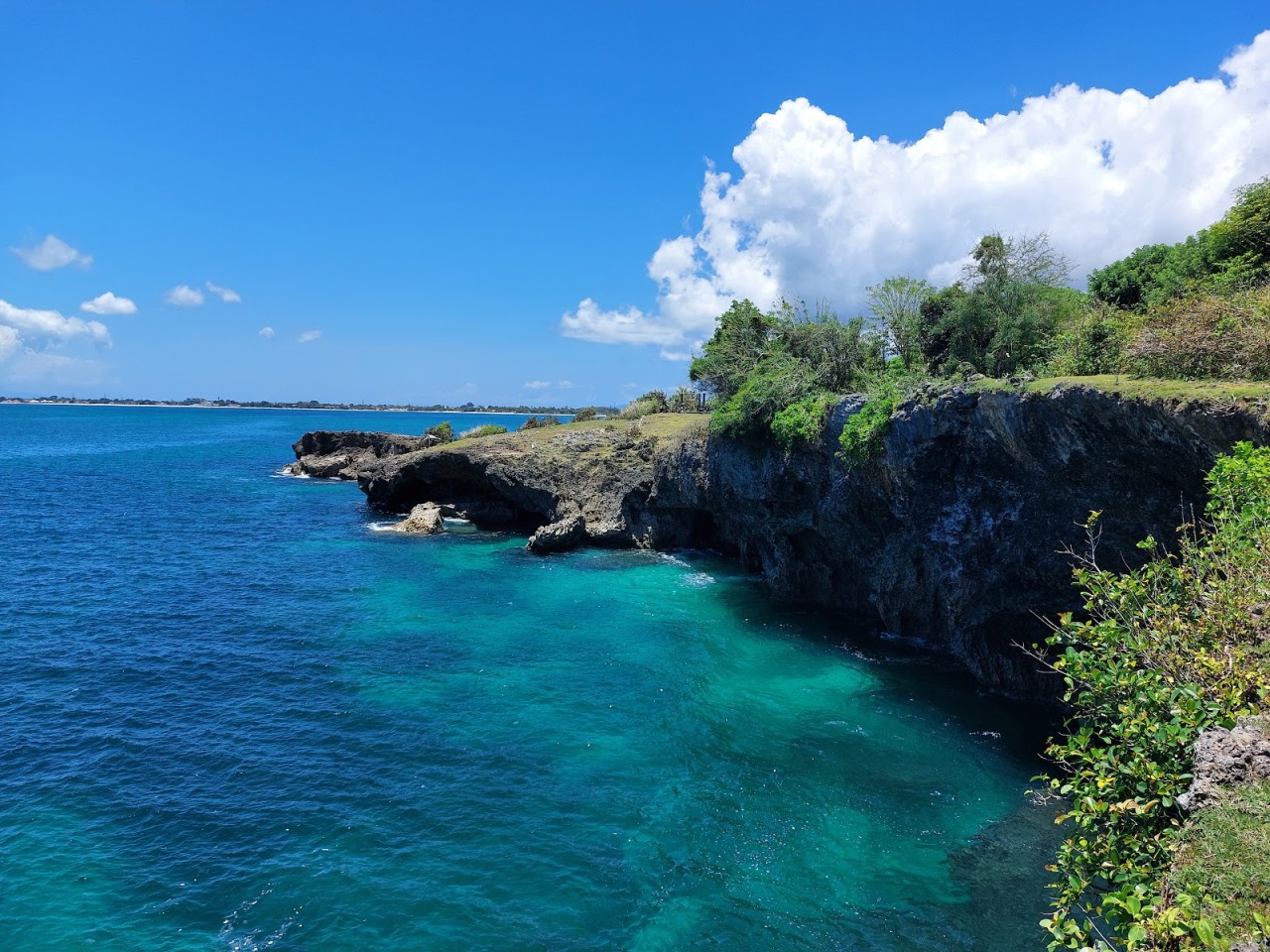 Kaneko Beach