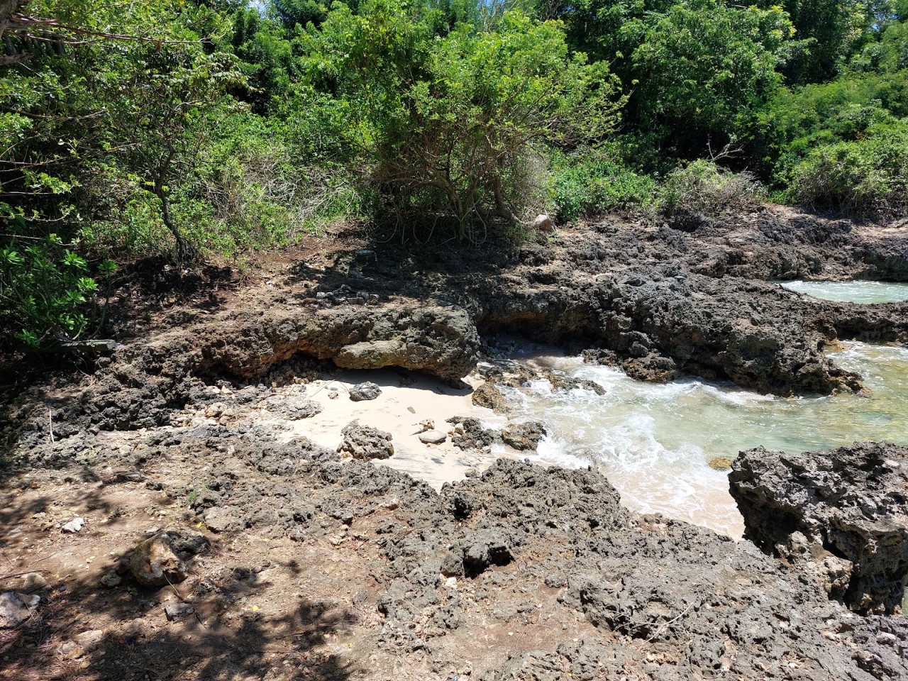 Kaneko Beach