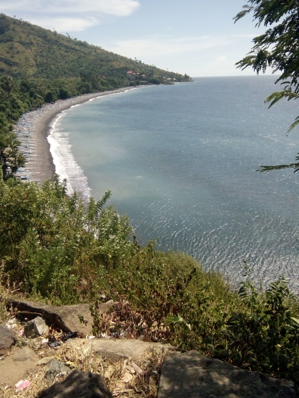 Viewing platform Bunutan 62760