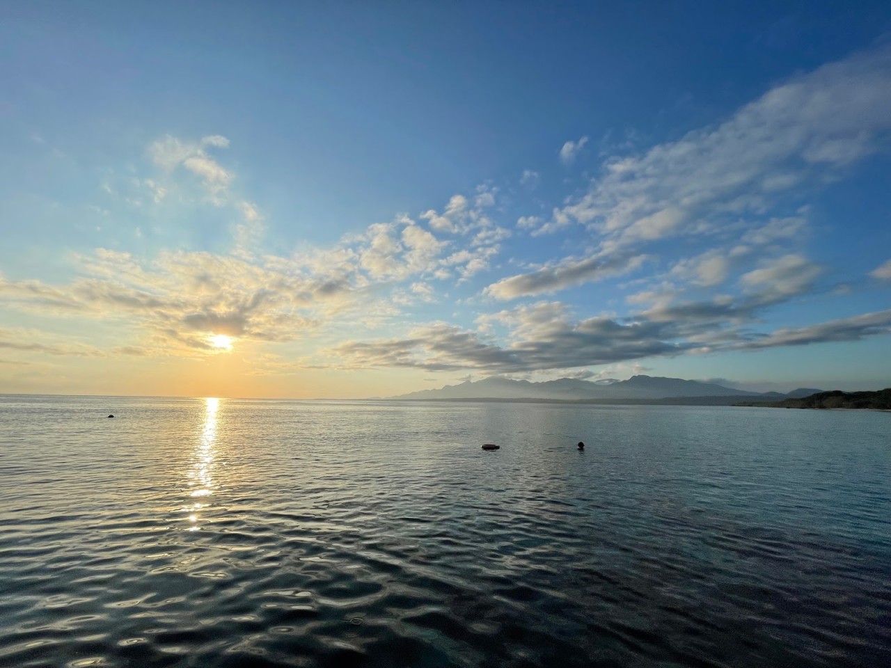 West Bali National Park