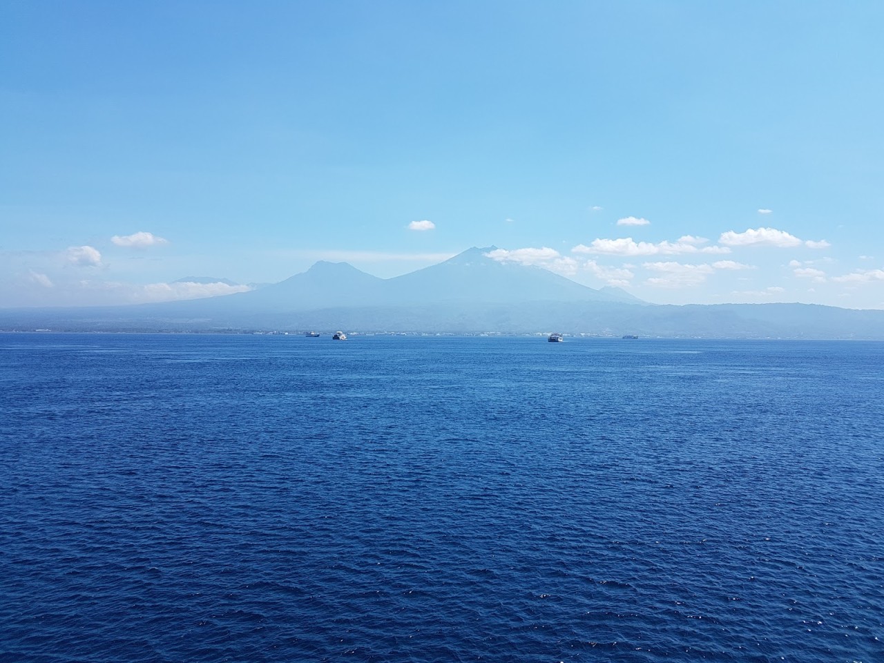 West Bali National Park