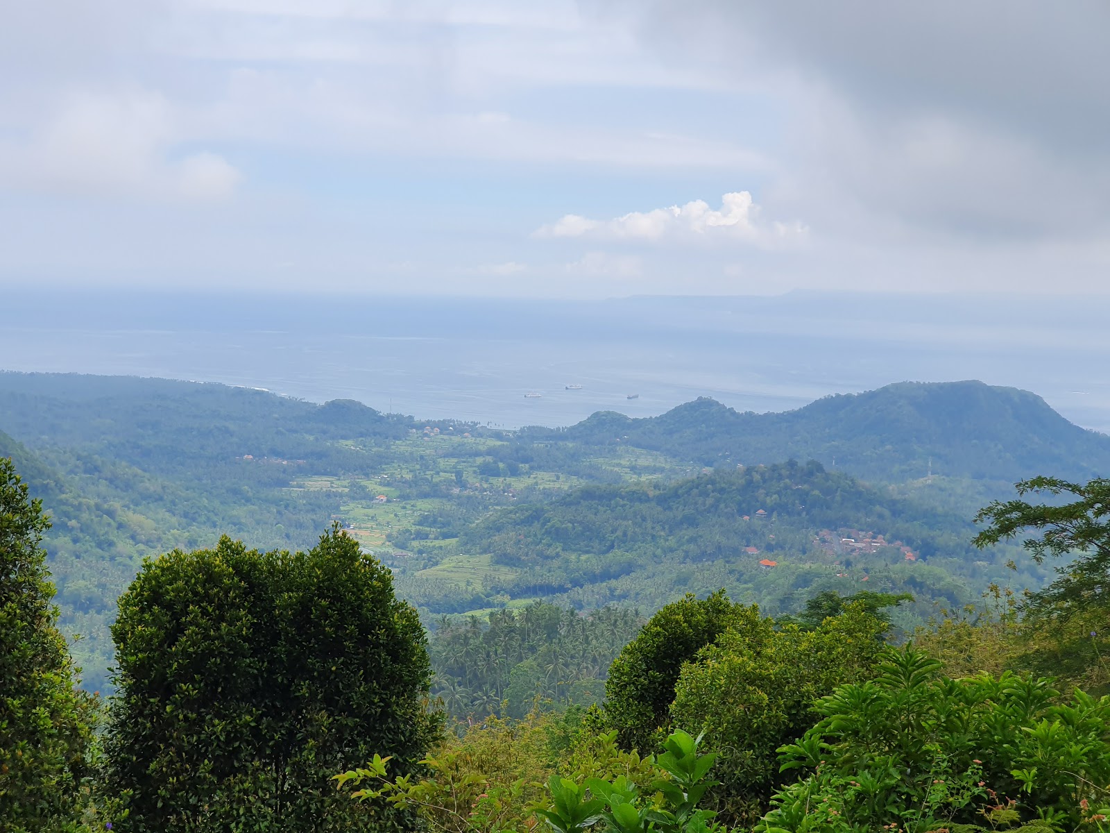 Viewing platform Bukit Putung 64499