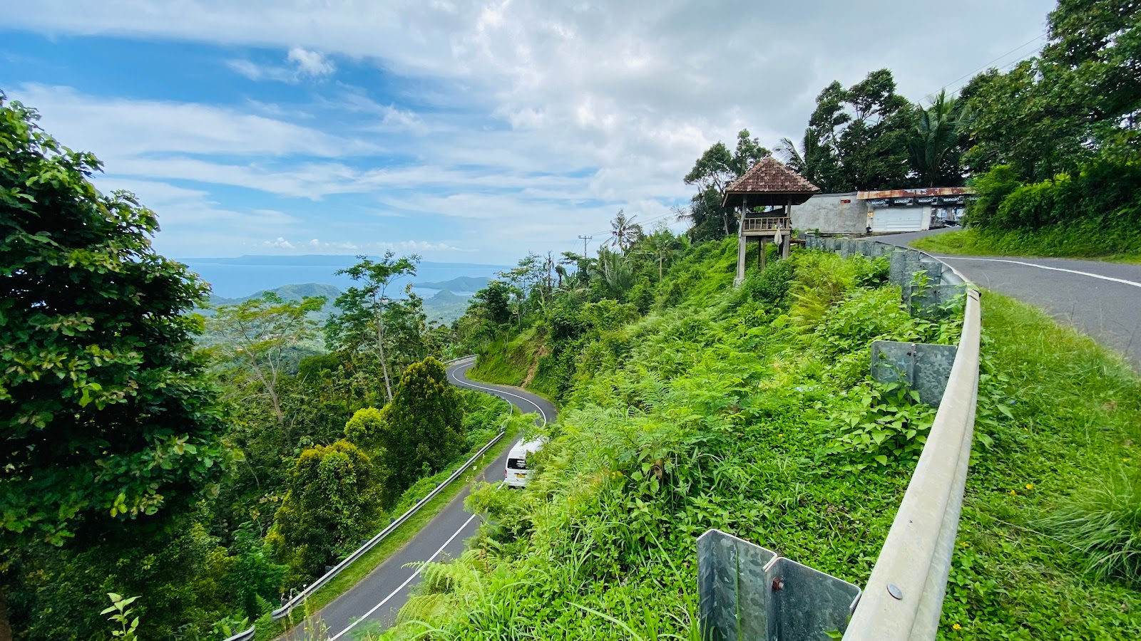 Viewing platform Bukit Putung 64498