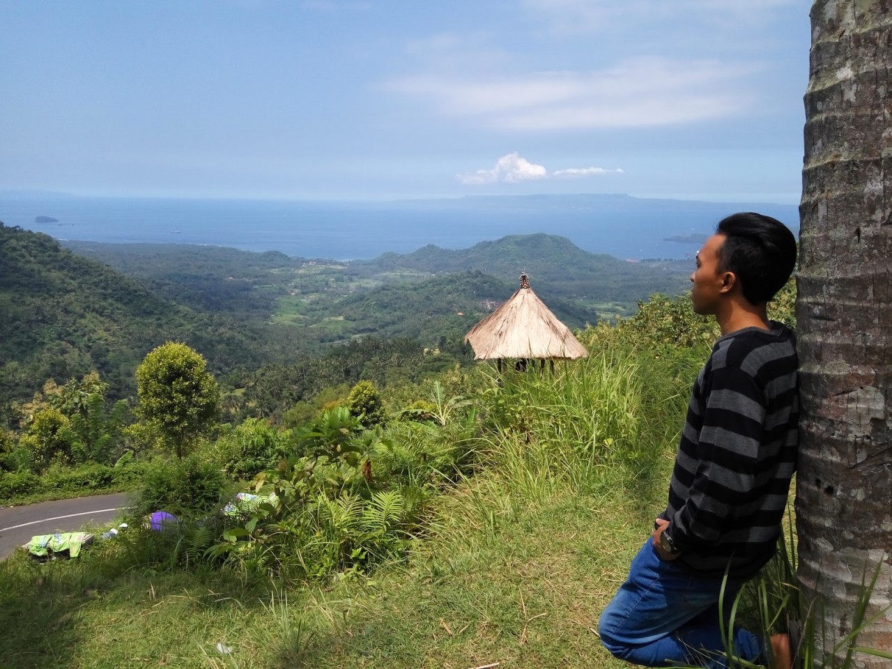 Bukit Putung