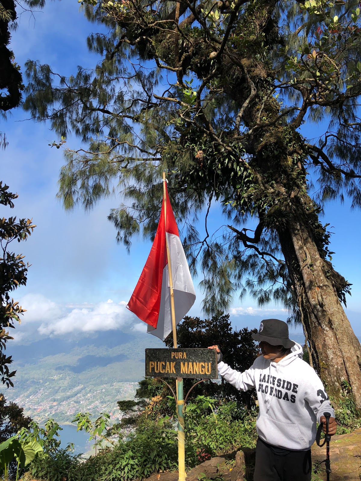 Gunung Catur