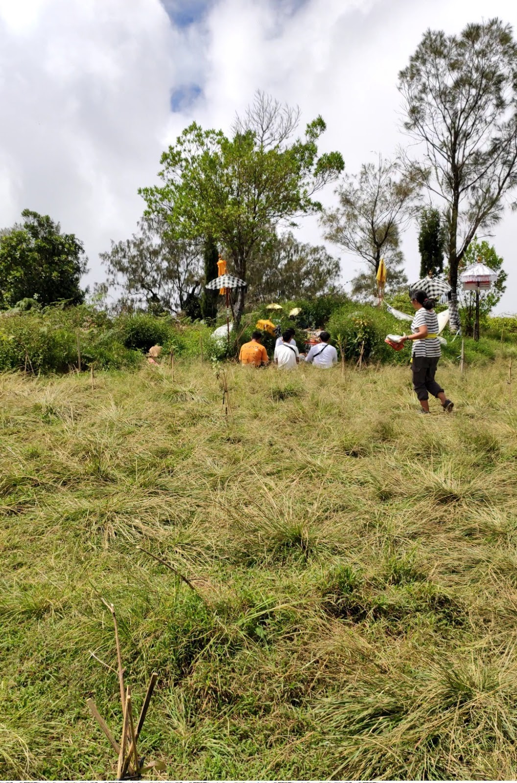 Bukit Batukau